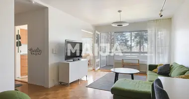 Mieszkanie w Helsinki sub region, Finlandia