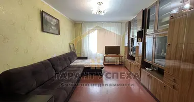 Квартира 2 комнаты в Мухавецкий сельский Совет, Беларусь