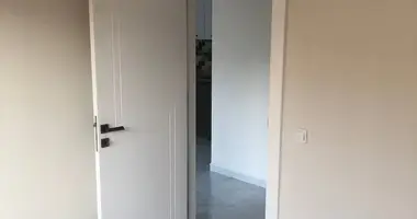 Apartamento 1 habitacion en Alanya, Turquía