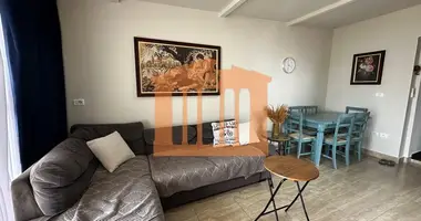 Mieszkanie 3 pokoi w Bashkia Durres, Albania