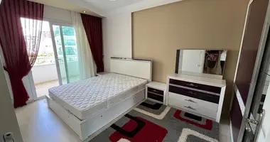 Wohnung 3 zimmer in Erdemli, Türkei