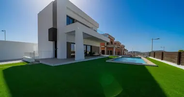 Appartement 3 chambres dans Finestrat, Espagne