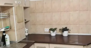 Квартира 2 комнаты в Мухавецкий сельский Совет, Беларусь