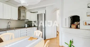 Haus in Jarvenpaa, Finnland