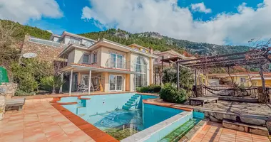 Вилла 5 комнат в Аланья, Турция