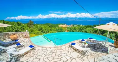 Villa 4 zimmer in Kassiopi, Griechenland