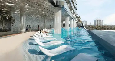 1 bedroom apartment in Dubai, United Arab Emirates