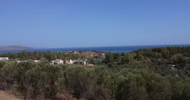 Terrain dans Grèce