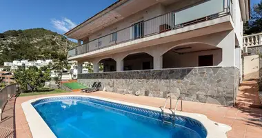 Villa in Sitges, Spanien