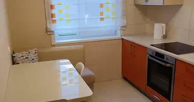 Apartamento 2 habitaciones en Minsk, Belarús