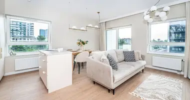 Wohnung 3 zimmer in Posen, Polen