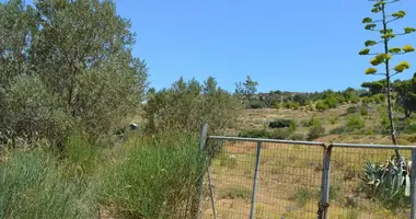 Plot of land in Municipality of Saronikos, Greece