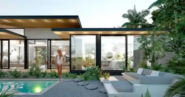 Villa 1 bedroom in Ungasan, Indonesia