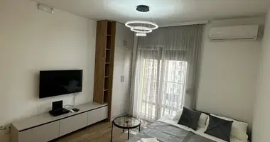 Квартира в Подгорица, Черногория