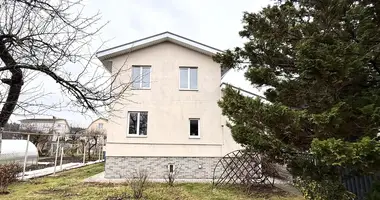 Casa de campo en Baraulianski sielski Saviet, Belarús