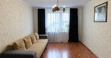 3 room apartment in Minsk, Belarus