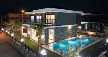 Villa 5 chambres dans Kusadasi, Turquie