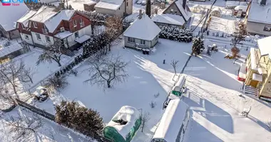 Grundstück in Vilnius, Litauen