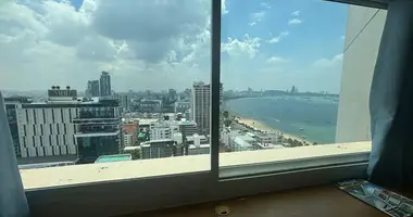 Condo in Naklua, Thailand