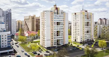 Коммерческое помещение 17 м² в Минск, Беларусь