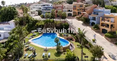 Casa 4 habitaciones en San Pedro Alcantara, Španjolska