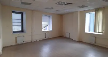 Pomieszczenie biurowe 1 032 m² w Moskwa, Rosja