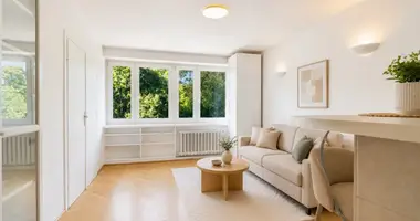 Appartement 2 chambres dans Varsovie, Pologne
