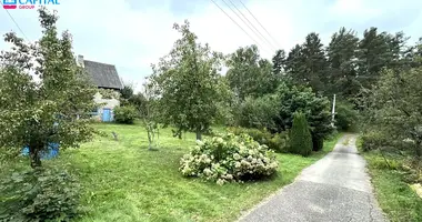 House in Kedainiai, Lithuania