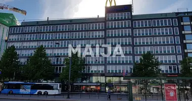 Büro 502 m² in Verwaltungsgemeinschaft Helsinki, Finnland