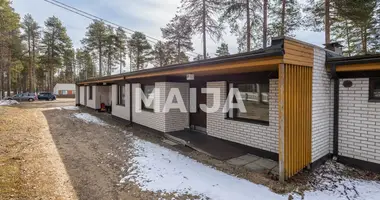 Квартира 3 комнаты в Meltosjarvi, Финляндия