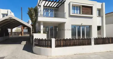 Villa 3 chambres dans Parekklisia, Chypre