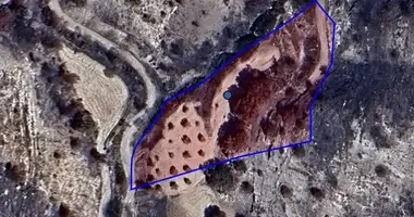 Квартира в Полеми, Кипр