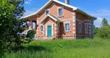 Cottage in Vitsebsk, Belarus