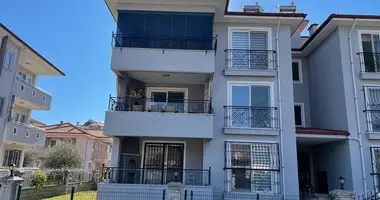 4 room apartment in Ortaca, Turkey