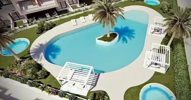 Бунгало в Торревьеха, Испания