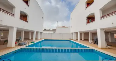 Wohnung 2 Schlafzimmer in Carme, Spanien