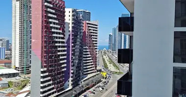 Apartamento 3 habitaciones en Batumi, Georgia