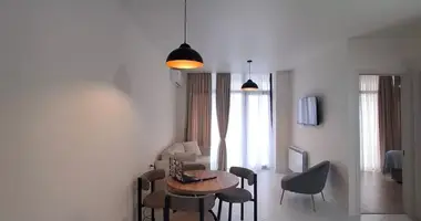 Mieszkanie 3 pokoi w Batumi, Gruzja