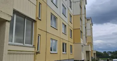 1 room apartment in Dzyarzhynsk, Belarus
