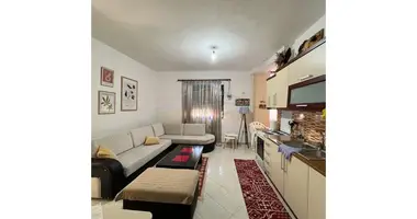 Mieszkanie 1 pokój w Golem, Albania