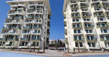 Apartamento 1 habitacion en Región del Mediterráneo, Turquía