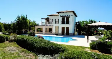 Willa w Kouklia, Cypr