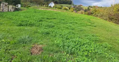 Działka w Krajna Brda, Słowenia