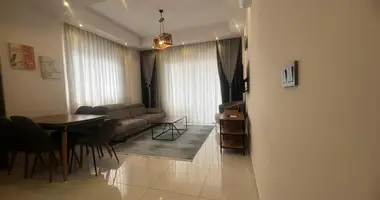 Apartamento 1 000 habitaciones en Mahmutlar, Turquía