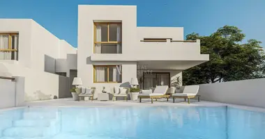 Villa 3 bedrooms in lAlfas del Pi, Spain