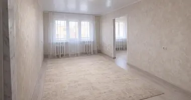 Appartement 3 chambres dans Minsk, Bélarus