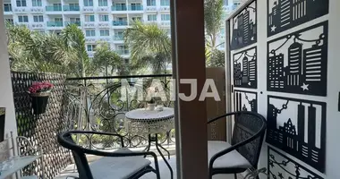 1 bedroom apartment in Pattaya City, Thailand