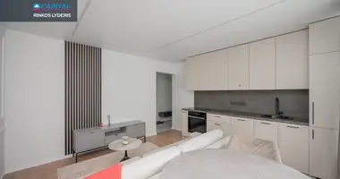 3 room apartment in Vilnius, Lithuania