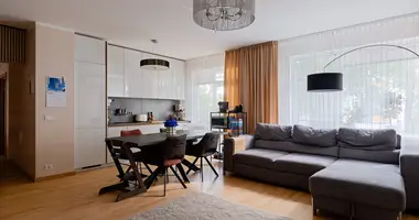 3 room apartment in Riga, Latvia
