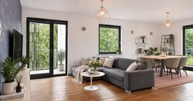 Appartement 3 chambres dans Gdynia, Pologne